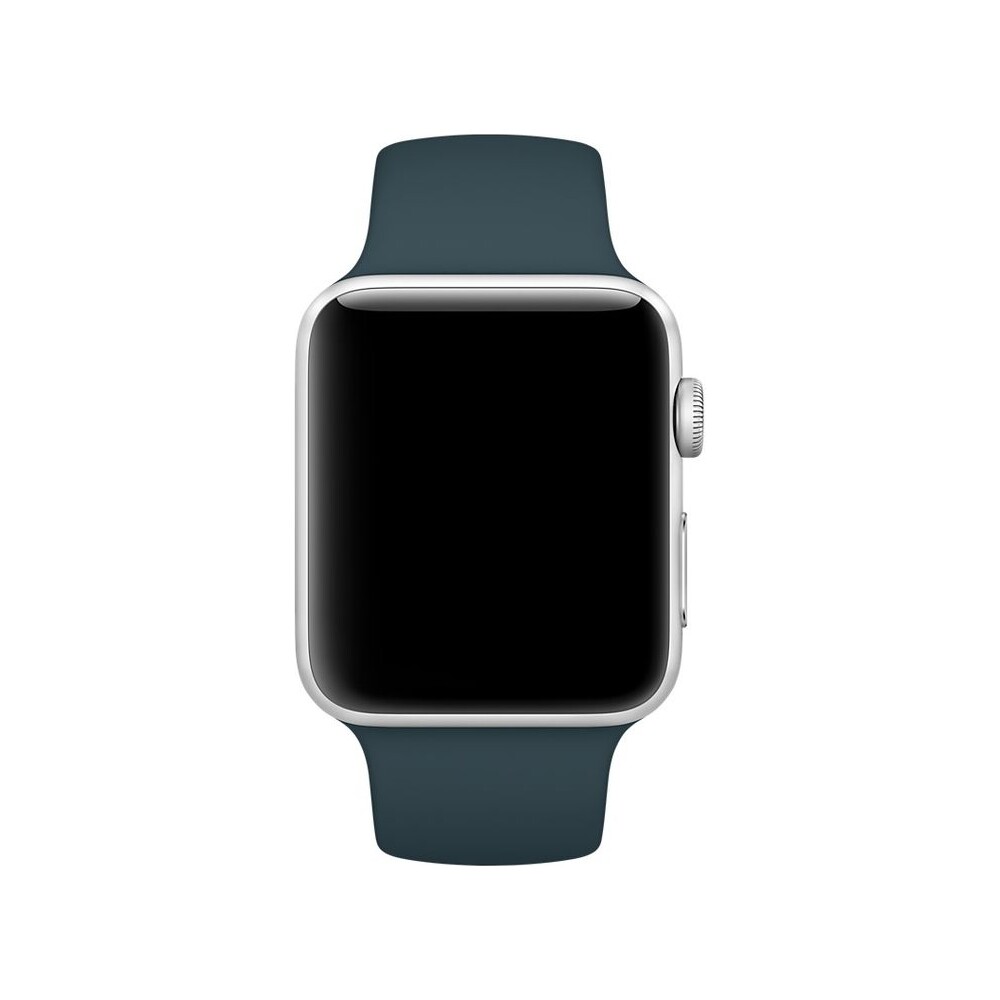 Apple-Watch-sportovni-reminek-38mm-tmave-petrolejovy