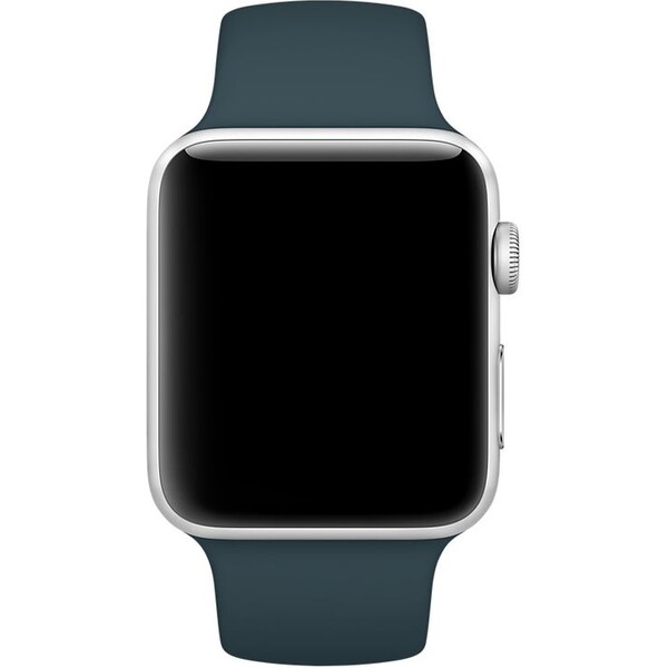 Apple-Watch-sportovni-reminek-38mm-tmave-petrolejovy