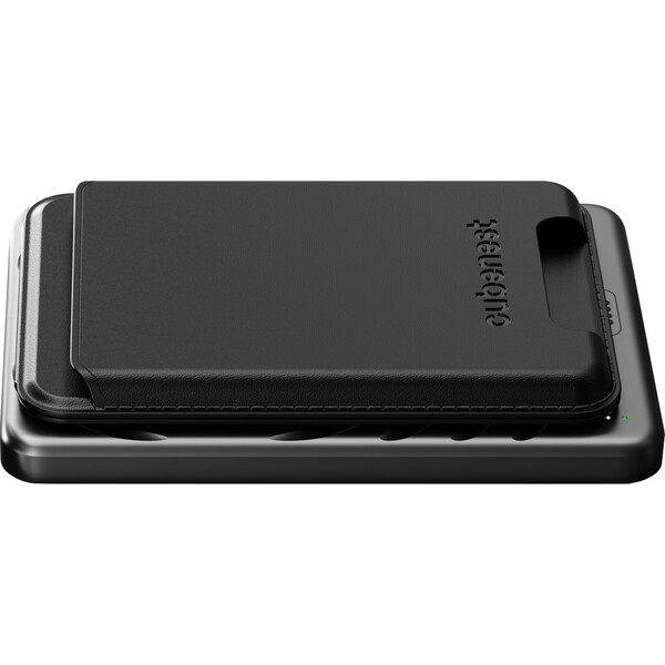 CubeNest-SQ1B3D-SlimDual-Qi2-MagSafe-powerbanka-5000-mAh-cerna
