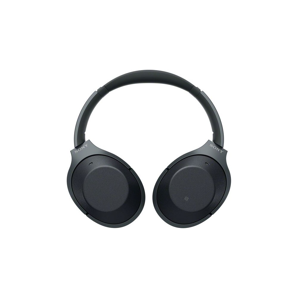 Sony-WH-1000XM2-cerna