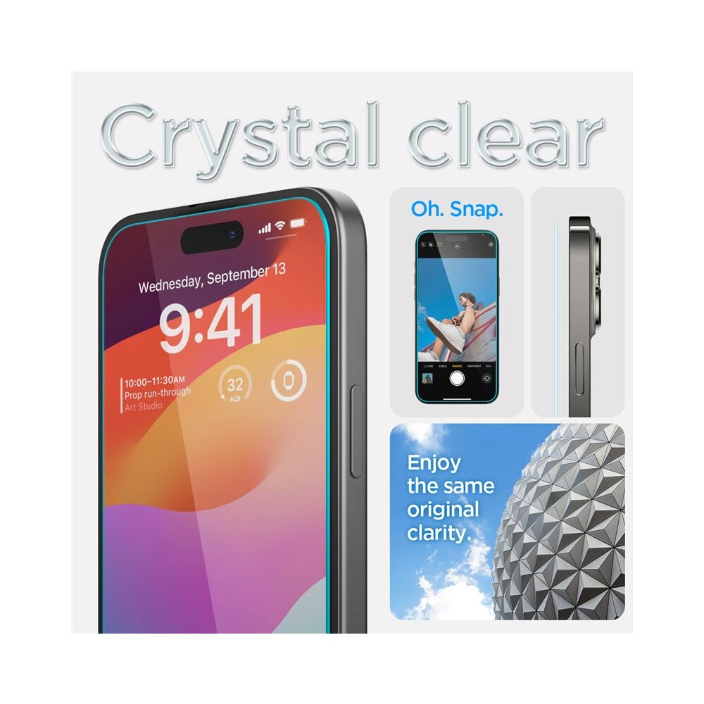 Spigen-Glass-tR-EZ-Fit-HD-tvrzene-sklo-iPhone-16-15-cire