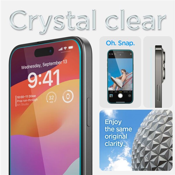 Spigen-Glass-tR-EZ-Fit-HD-tvrzene-sklo-iPhone-16-15-cire