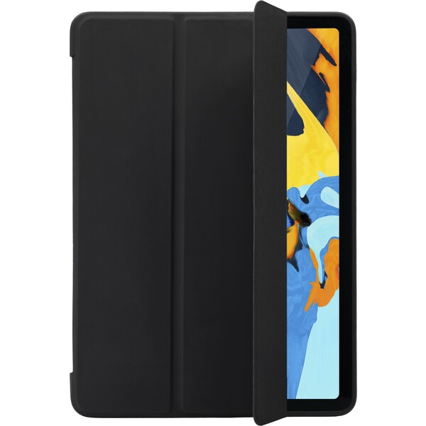 FIXED-Padcover-pouzdro-se-stojankem-iPad-10-9-2022-iPad-11-2025-cerne