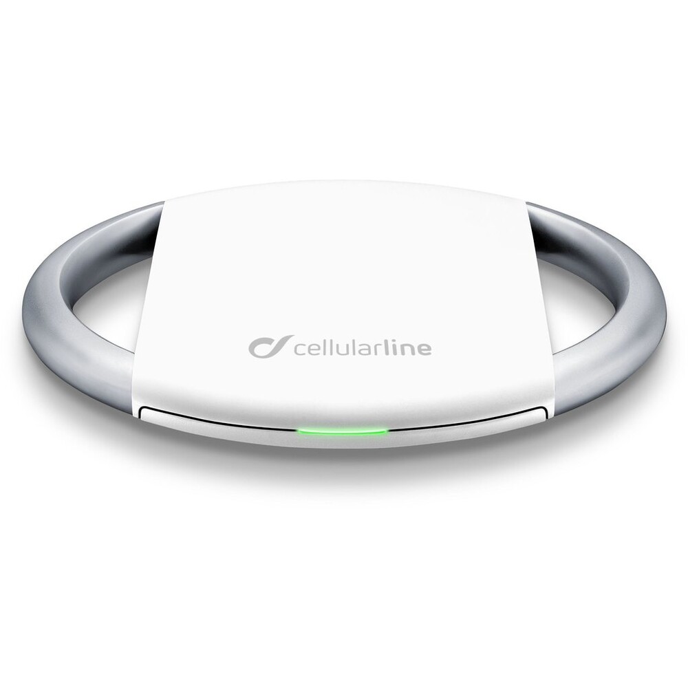 Cellularline-Wirelesspad-bezdratova-Qi-nabijecka-s-Fast-Charge-adapterem-bila