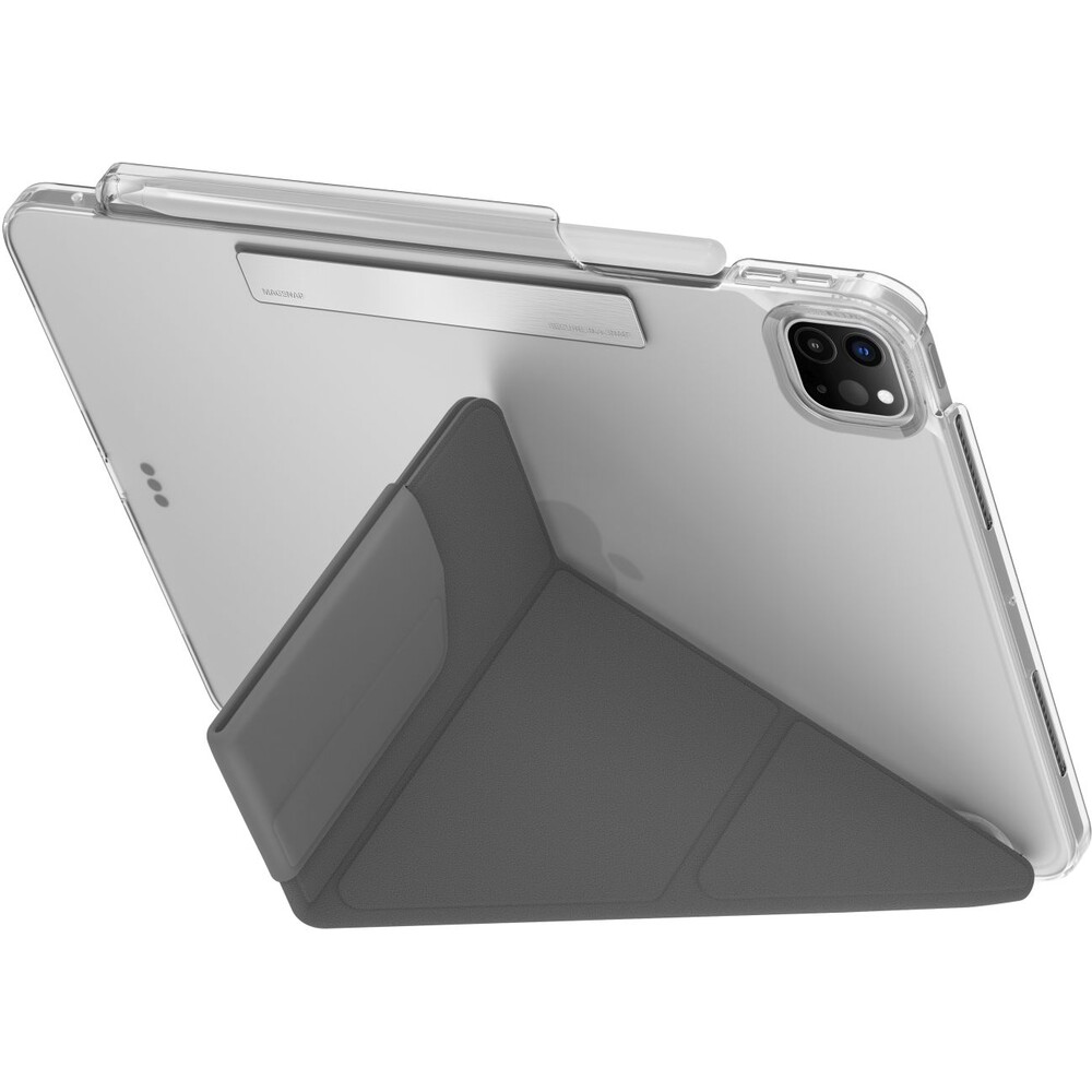 UNIQ-Camden-Click-pouzdro-iPad-Pro-11-2025-sede
