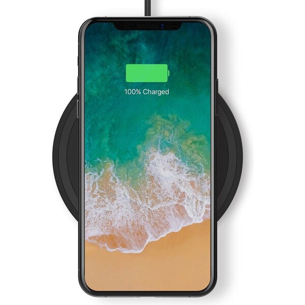 Belkin-BOOST-UP-bezdratova-nabijecka-Qi-cerna