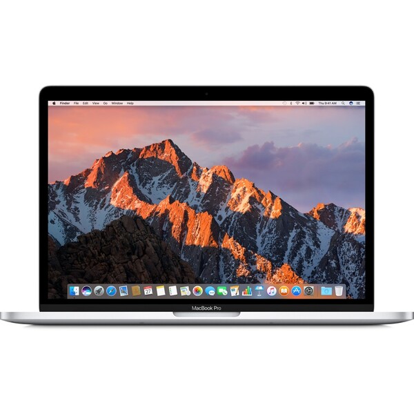 Apple MacBook Pro 13,3