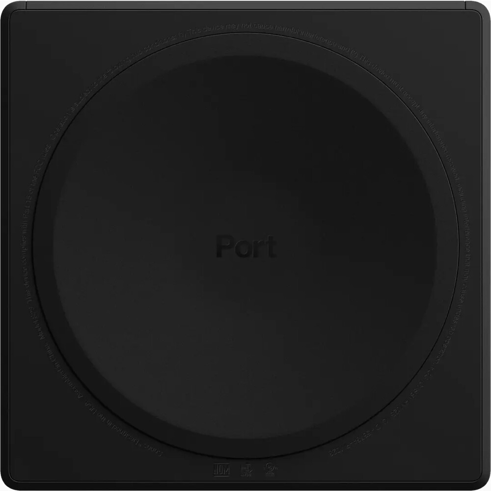 Sonos-Port
