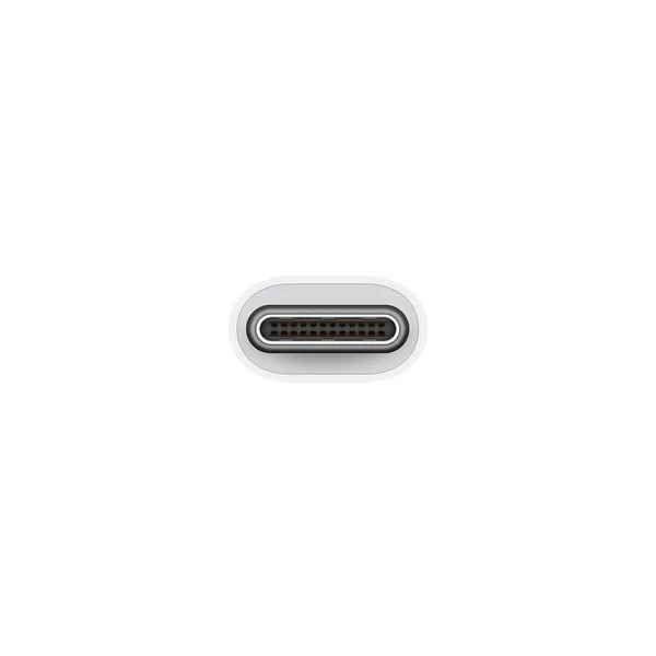 Apple USB-C/USB-A redukce bílá - Kabely a redukce - Obrázek 2L3L000401