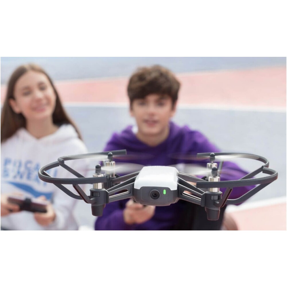 DJI-Tello-RC-Drone-bily