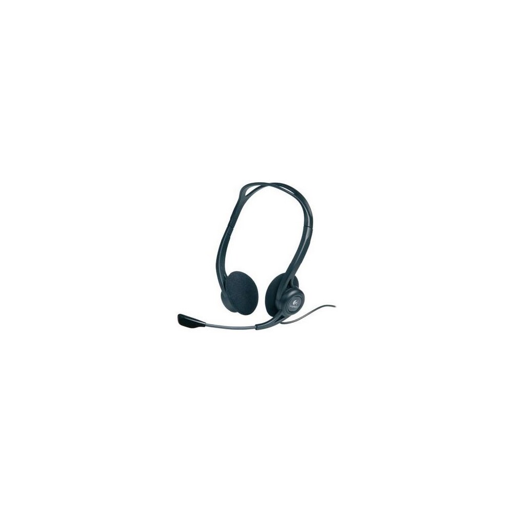 Logitech-nahlavni-souprava-Headset-960-USB-cerne