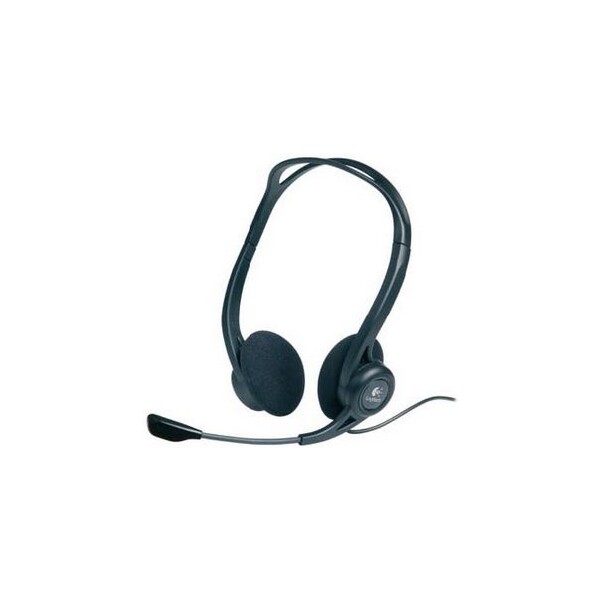 Logitech-nahlavni-souprava-Headset-960-USB-cerne