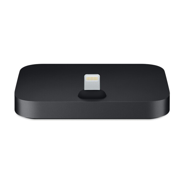 Apple-iPhone-Lightning-Dock-cerny