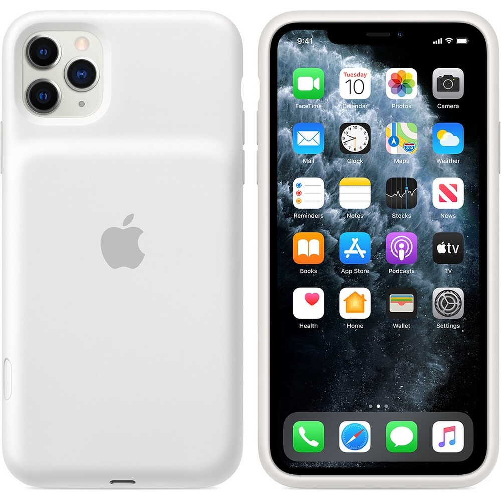 Apple iPhone 11 Pro Max Smart Battery Case zadní kryt s baterií