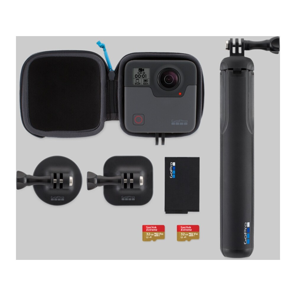 GoPro-Fusion