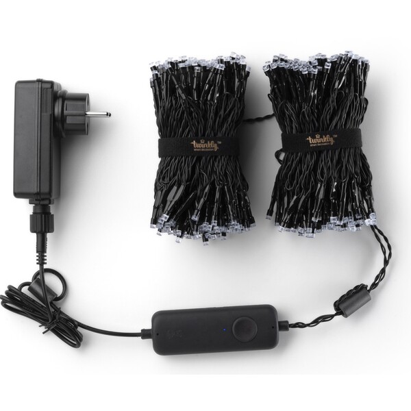 Twinkly-Strings-Multi-Color-inteligentne-ziarovky-na-stromcek-400-Ks-32m-cierny-kabel