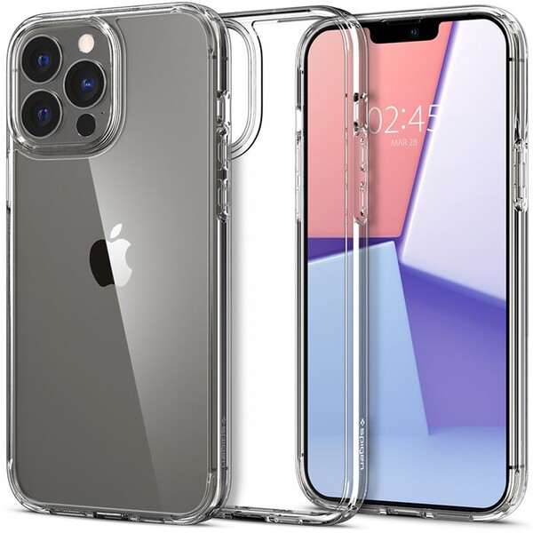 Spigen-Ultra-Hybrid-kryt-iPhone-13-Pro-ciry