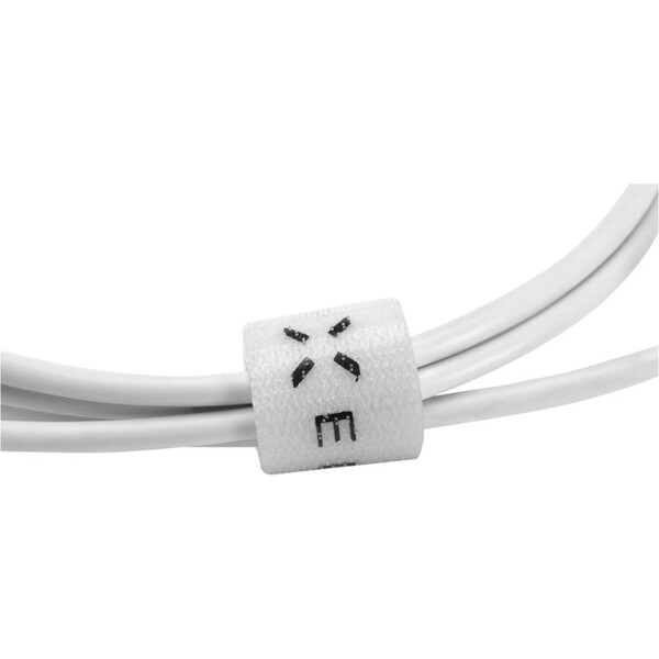 FIXED-Rapid-Charge-USB-A-USB-C-napajeci-kabel-1m-bily