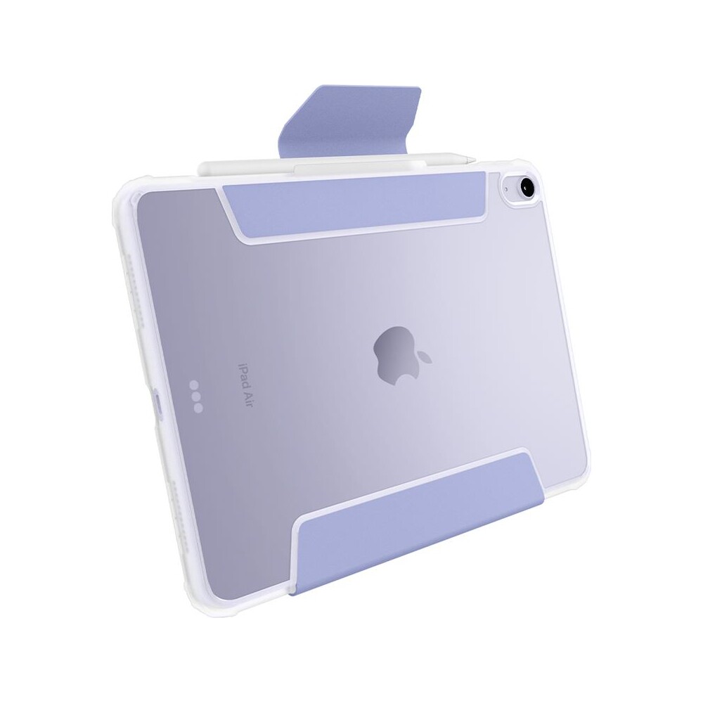 Spigen-Ultra-Hybrid-Pro-pouzdro-iPad-Air-10-9-22-20-Air-11-24-25-26-fialove