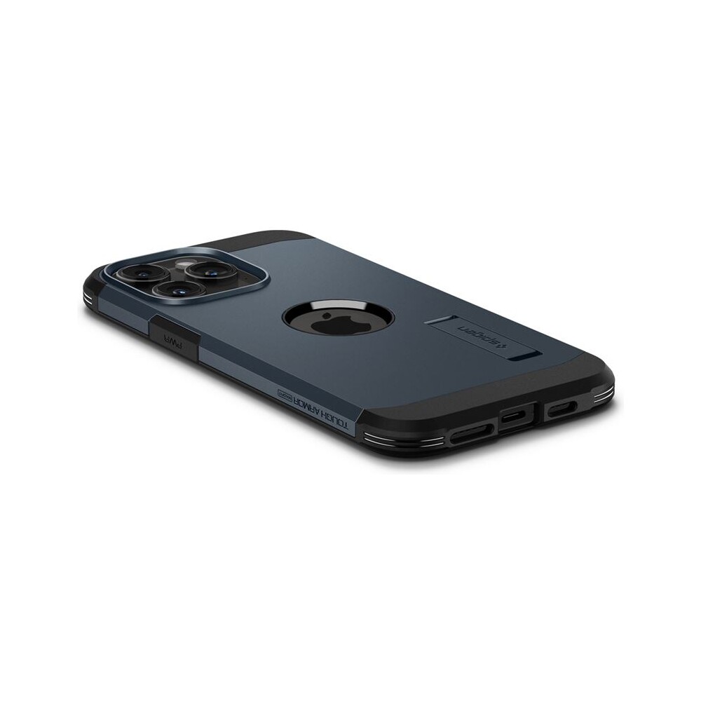 Spigen-Tough-Armor-MagFit-kryt-iPhone-15-Pro-Max-modry