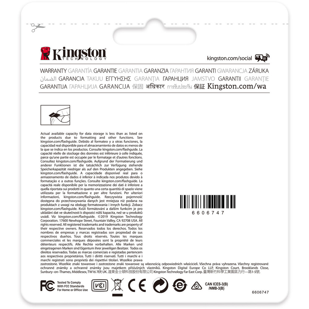 Kingston-High-Endurance-microSDHC-32GB