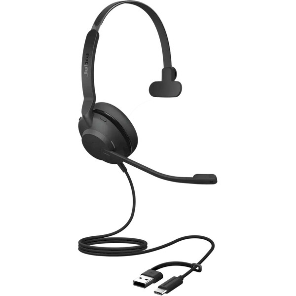 Jabra-Evolve2-30-SE-USB-C-A-UC-Mono-sluchatka-cerna