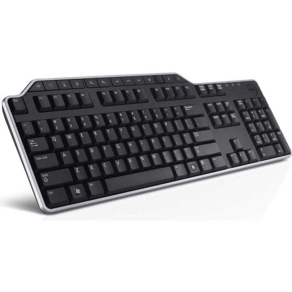 Dell-KB-522-klavesnice-US-cerna