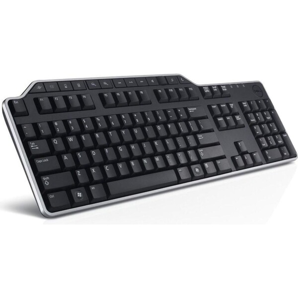 Dell-KB-522-klavesnice-US-cerna