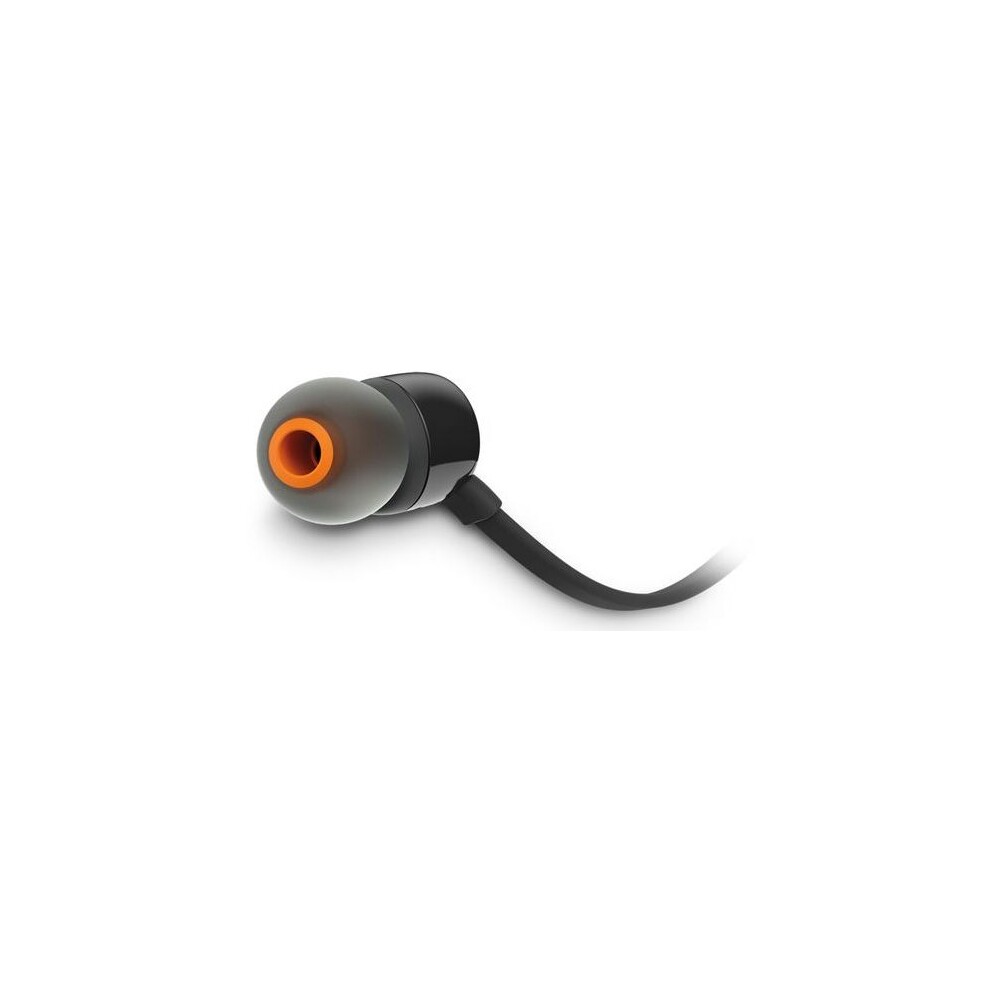 JBL-T110-cerna
