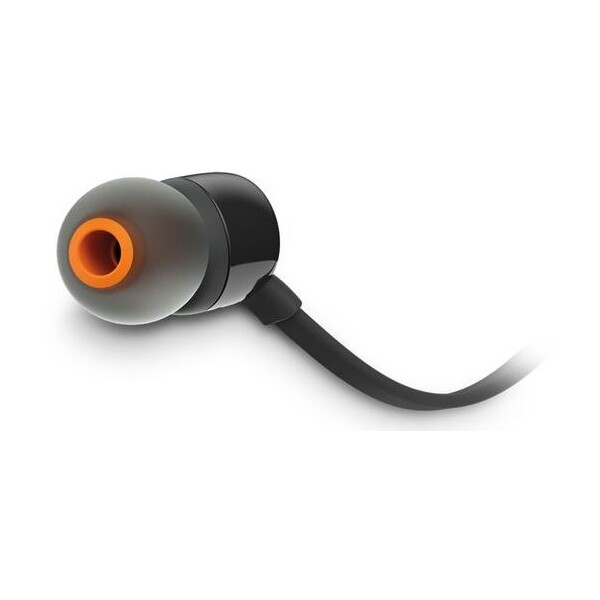 JBL-T110-cerna