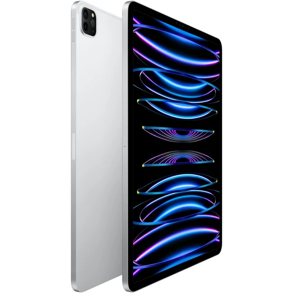 Apple iPad Pro 12,9" (2022) 1 TB Wi-Fi stříbrný - Tablety - Obrázek 2OE5700301