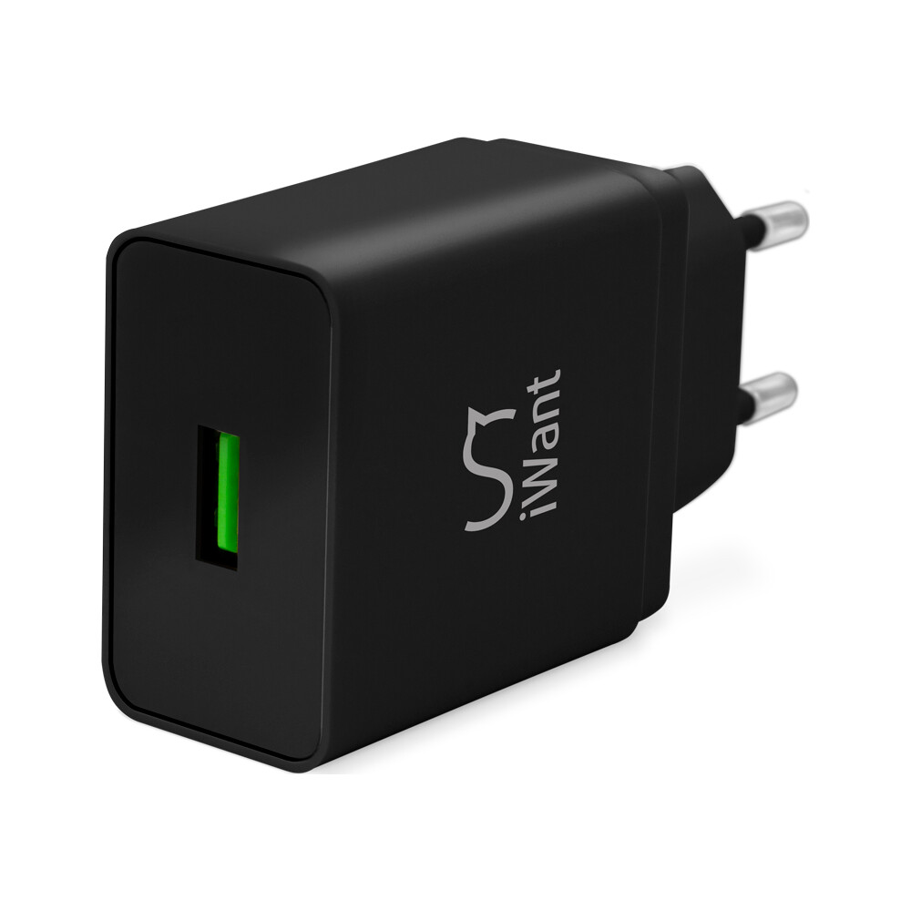 iWant-18W-USB-A-sitova-nabijecka-cerna