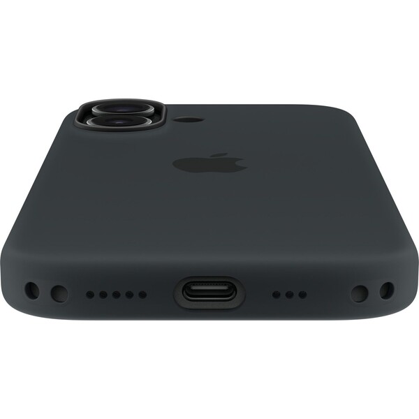 Apple-silikonovy-kryt-s-Magsafe-na-iPhone-17-cerny