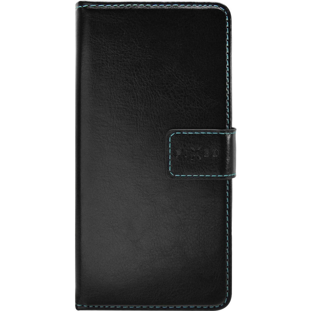 FIXED-Opus-flip-pouzdro-Apple-iPhone-11-cerne