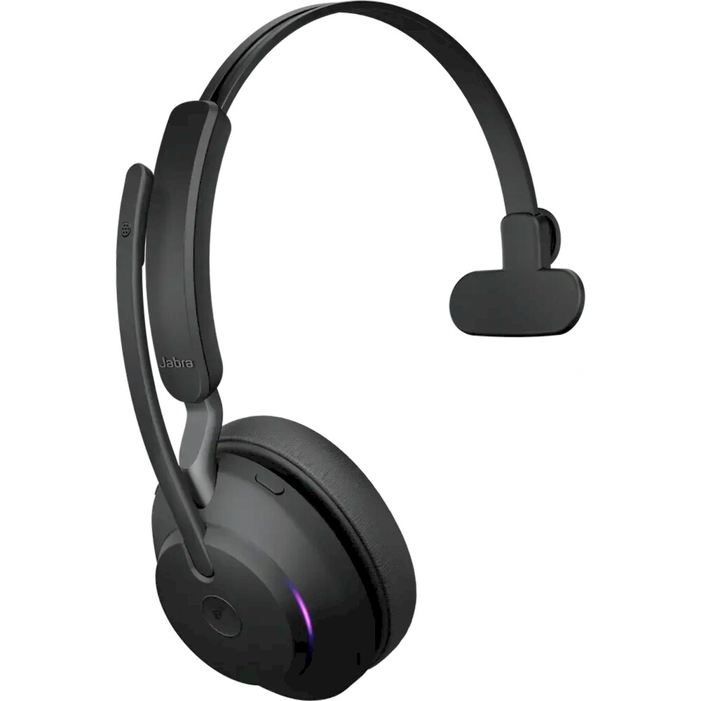 Jabra-Evolve2-65-Link380-390c-MS-Mono-bezdratova-sluchatka-cerna