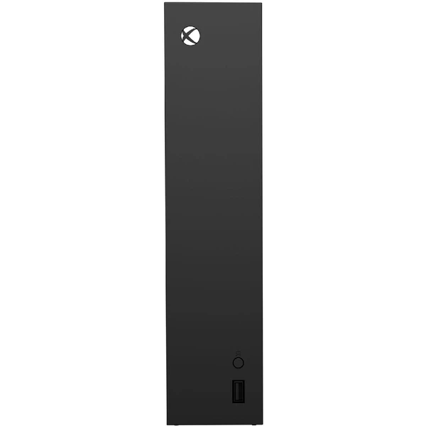 Xbox Series S 1TB Carbon Black - Konzole - Obrázek 2QCN300401