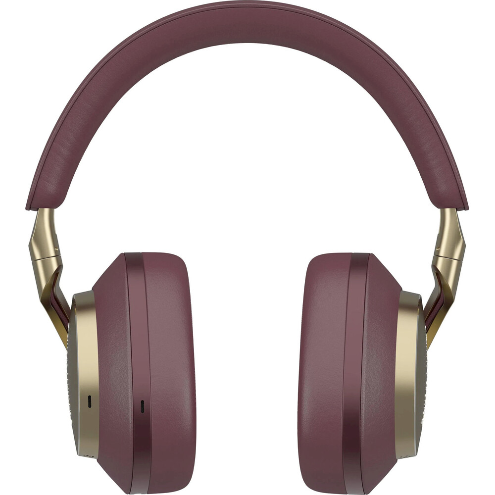 Bowers-Wilkins-PX8-bezdratova-sluchatka-burgundy