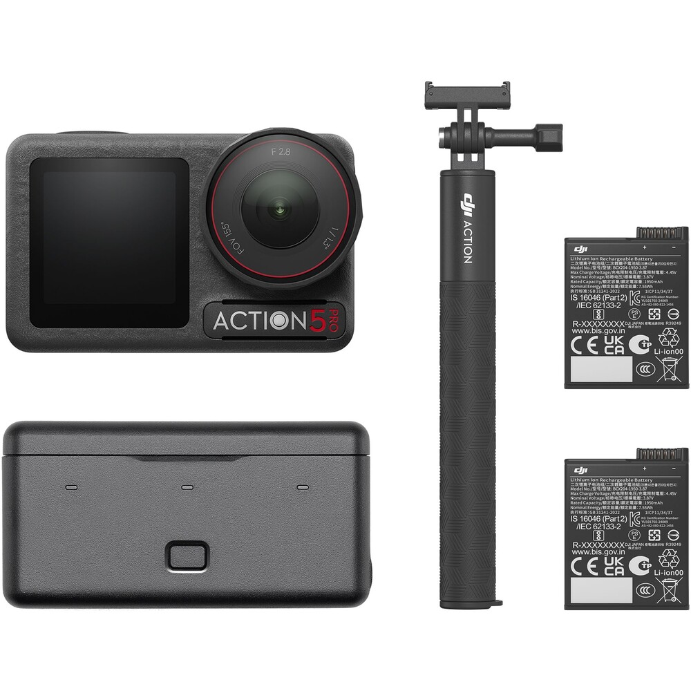 DJI-Osmo-Action-5-Pro-Adventure-Combo