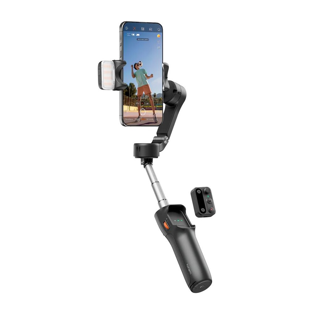 Hohem-iSteady-X3-stabilizator-cerny