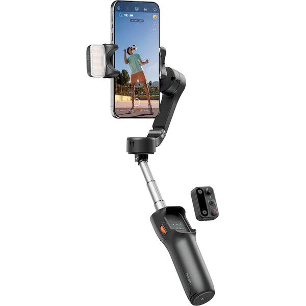 Hohem-iSteady-X3-stabilizator-cerny