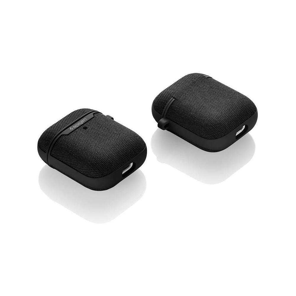 Spigen-Urban-Fit-ochranne-pouzdro-AirPods-1-2-2019-cerne