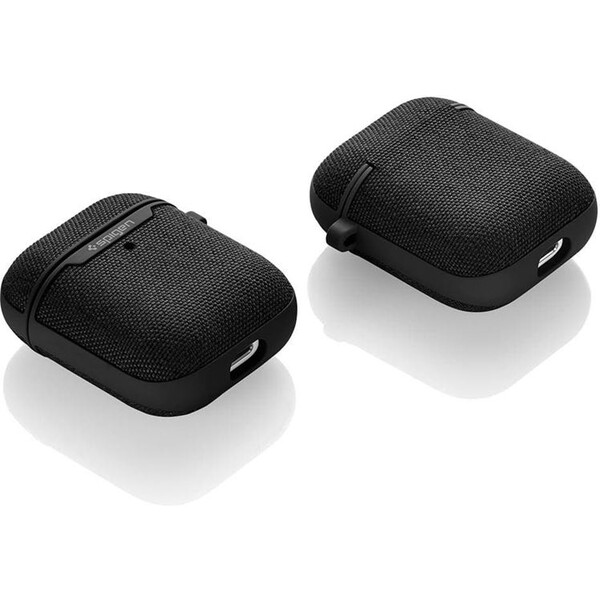 Spigen-Urban-Fit-ochranne-pouzdro-AirPods-1-2-2019-cerne