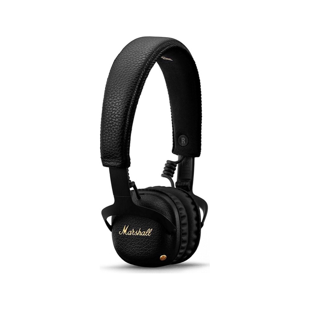 Marshall-Mid-A-N-C-Bluetooth-cerna