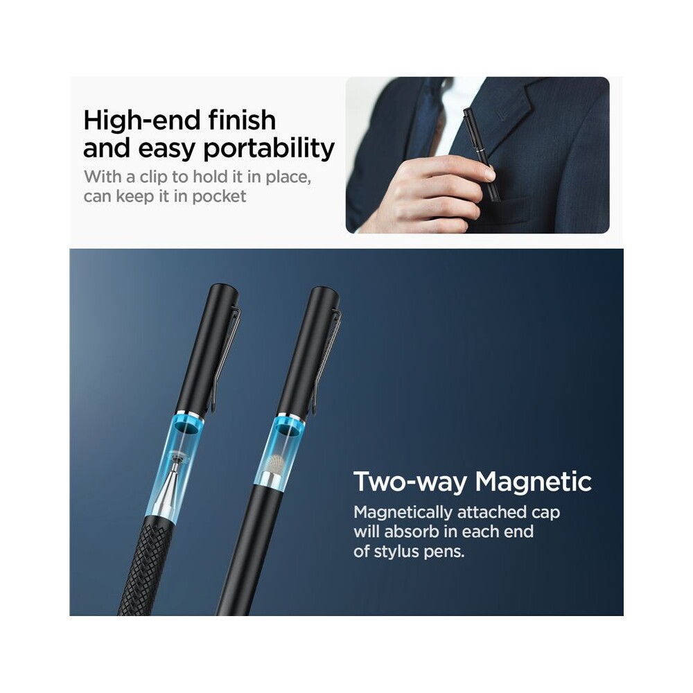 Spigen-Universal-Stylus-Pen-cerny