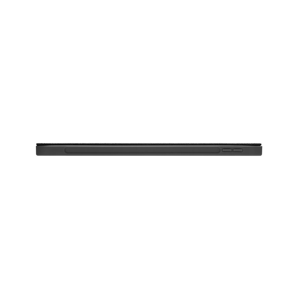 Spigen-Urban-Fit-pouzdro-iPad-10-9-2022-iPad-11-2025-cerne