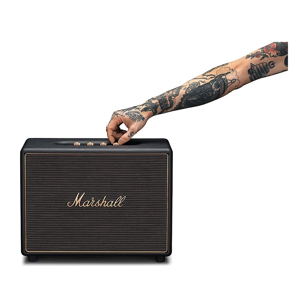 Marshall-Woburn-Multiroom-cerny