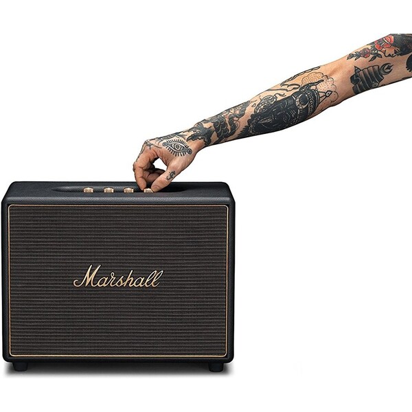 Marshall-Woburn-Multiroom-cerny