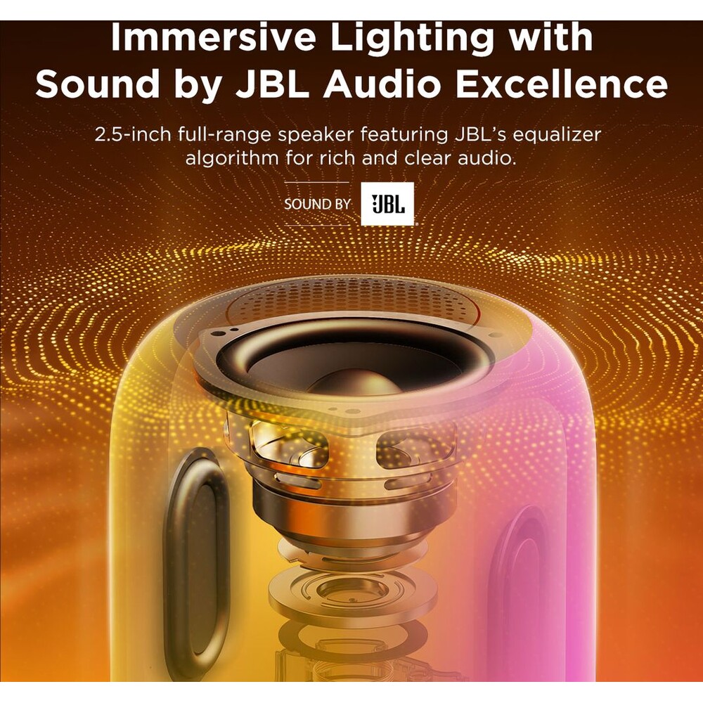 Govee-Table-Lamp-2-RGBW-Akumulatorova-lampa-s-reproduktorem-zvuk-od-JBL