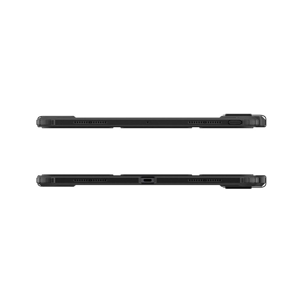 Spigen-Ultra-Hybrid-Pro-pouzdro-iPad-Pro-13-2025-cerne