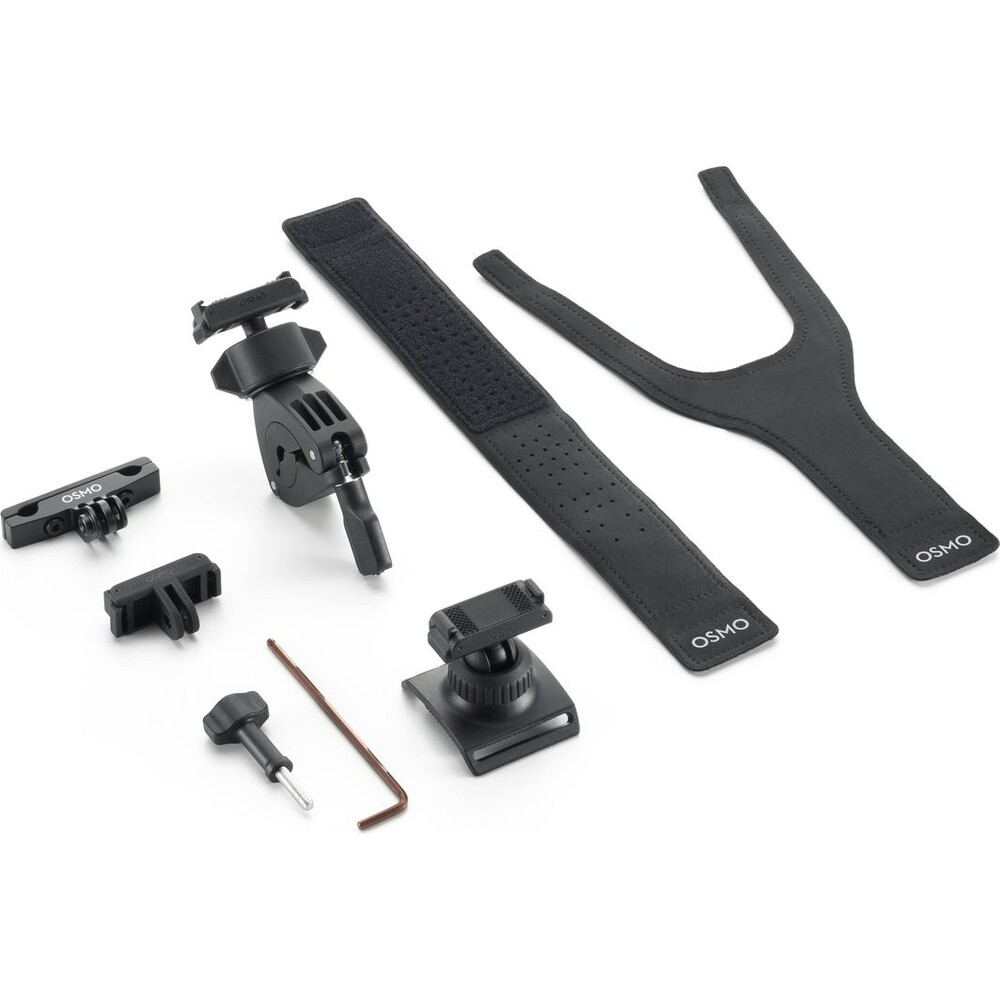 DJI-Osmo-sada-prislusenstvi-pro-silnicni-cyklistiku-oboustranne-rychloupinani-